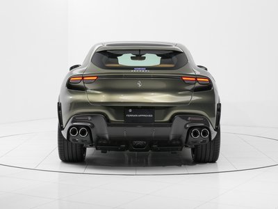 صورة 6 لـ 2024 Ferrari PUROSANGUE