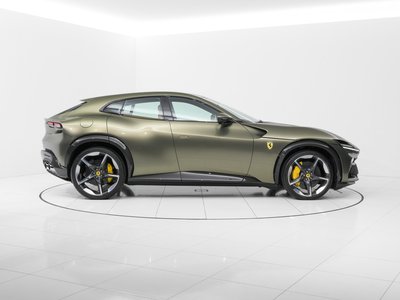 صورة 11 لـ 2024 Ferrari PUROSANGUE