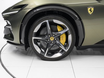 صورة 16 لـ 2024 Ferrari PUROSANGUE