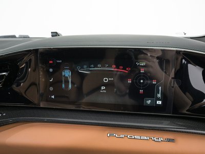 2024 Ferrari PUROSANGUE — миниатюра 30
