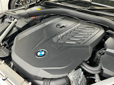 2021 BMW 4 SERIES CABRIOLET — фото 49