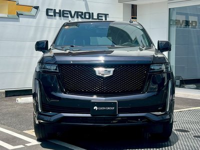 2024 Cadillac ESCALADE 照片 4