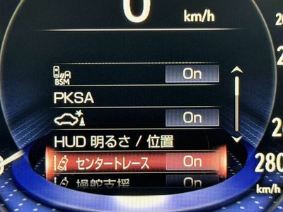 2018 Lexus LS thumbnail 48