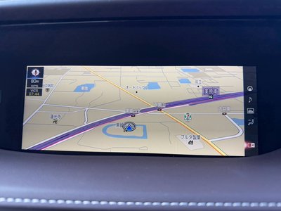2018 Lexus LS thumbnail 54
