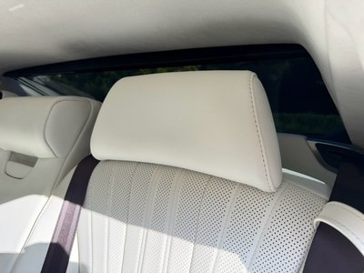 2018 Lexus LS thumbnail 73