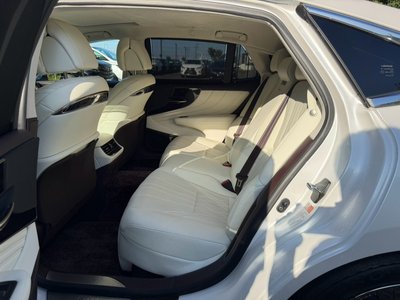 2018 Lexus LS thumbnail 71