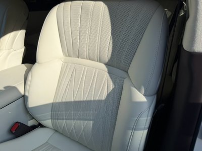 2018 Lexus LS thumbnail 79