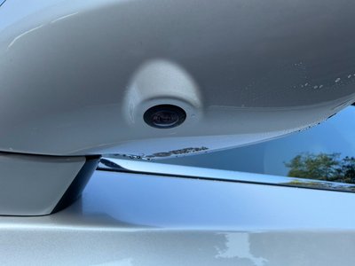 2018 Lexus LS photo 13