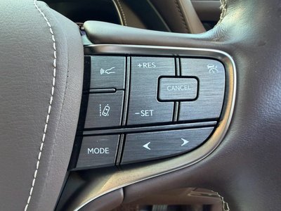 2018 Lexus LS thumbnail 43