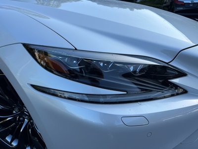 2018 Lexus LS photo 15
