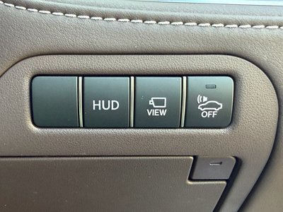 2018 Lexus LS thumbnail 46