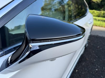 2018 Lexus LS photo 12