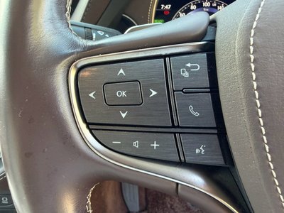 2018 Lexus LS thumbnail 42