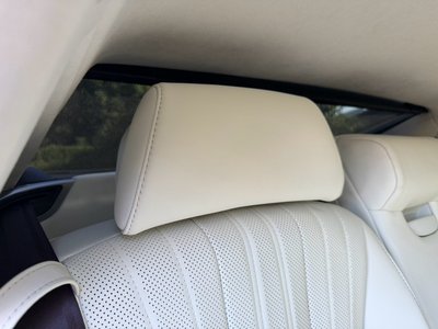 2018 Lexus LS thumbnail 65