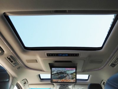 2021 Toyota ALPHARD — фото 28