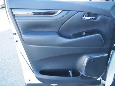 2021 Toyota ALPHARD — фото 70