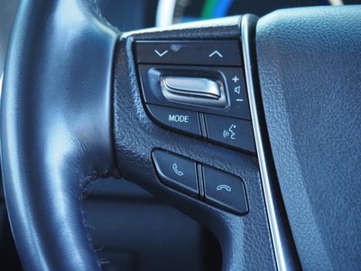2021 Toyota ALPHARD — фото 48