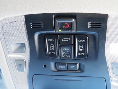 2021 Toyota ALPHARD — фото 65