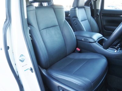 2021 Toyota ALPHARD — фото 30