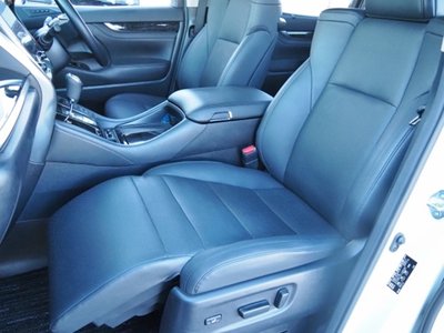 2021 Toyota ALPHARD — фото 32