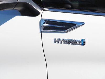 2021 Toyota ALPHARD — фото 16