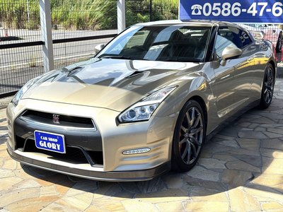 صورة مصغرة 67 لـ 2015 Nissan GT-R