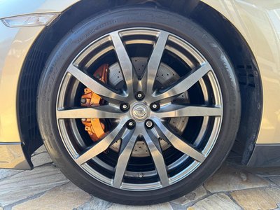 صورة مصغرة 45 لـ 2015 Nissan GT-R