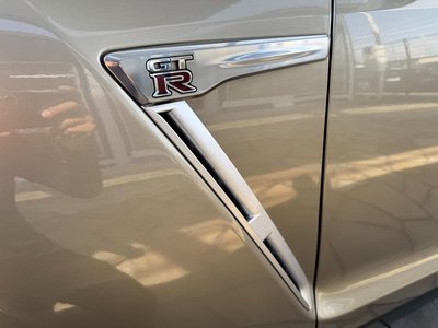 صورة مصغرة 62 لـ 2015 Nissan GT-R