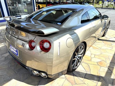 صورة مصغرة 68 لـ 2015 Nissan GT-R