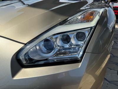 صورة مصغرة 57 لـ 2015 Nissan GT-R