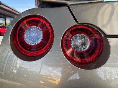 صورة مصغرة 58 لـ 2015 Nissan GT-R