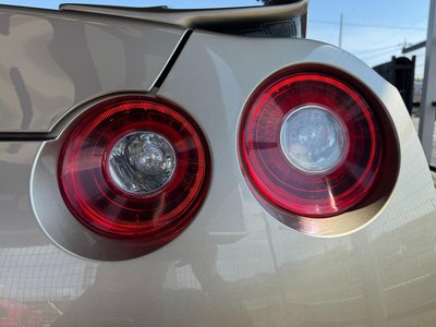 صورة مصغرة 59 لـ 2015 Nissan GT-R