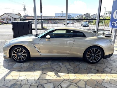 صورة مصغرة 69 لـ 2015 Nissan GT-R