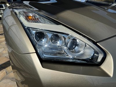 صورة مصغرة 56 لـ 2015 Nissan GT-R