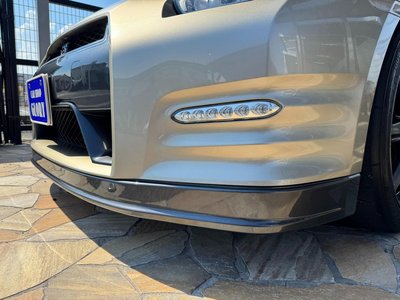 صورة مصغرة 61 لـ 2015 Nissan GT-R