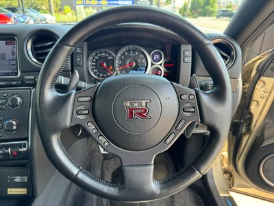 صورة مصغرة 17 لـ 2015 Nissan GT-R