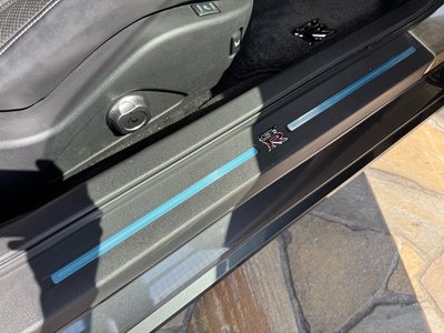 صورة مصغرة 24 لـ 2015 Nissan GT-R
