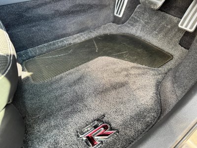 صورة مصغرة 22 لـ 2015 Nissan GT-R