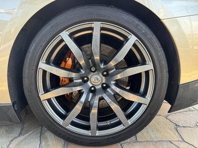 صورة مصغرة 46 لـ 2015 Nissan GT-R