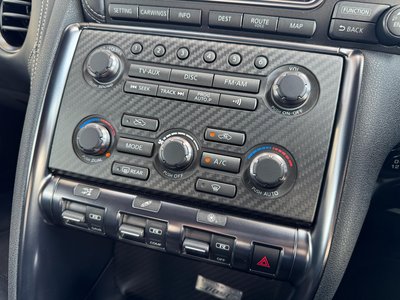 صورة مصغرة 30 لـ 2015 Nissan GT-R