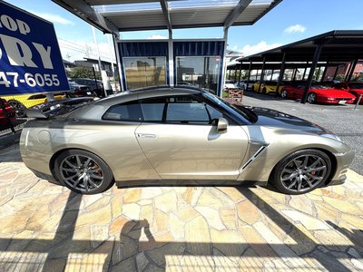 صورة مصغرة 70 لـ 2015 Nissan GT-R