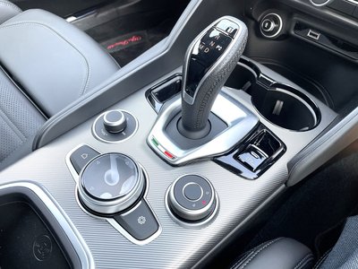 2023 ALFA Romeo JULIA — фото 12