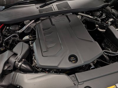 2025 AUDI A5 — миниатюра 21