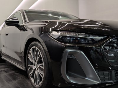 2025 AUDI A5 — миниатюра 10