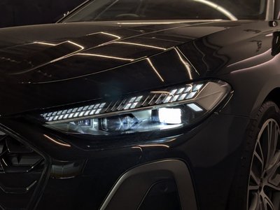 2025 AUDI A5 — миниатюра 40