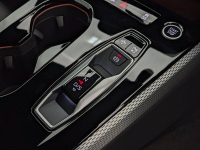 2025 AUDI A5 — миниатюра 19