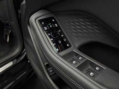 2025 AUDI A5 — миниатюра 27