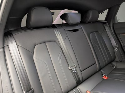 2025 AUDI A5 — миниатюра 14