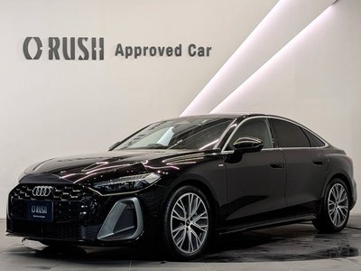 2025 AUDI A5 — миниатюра 8