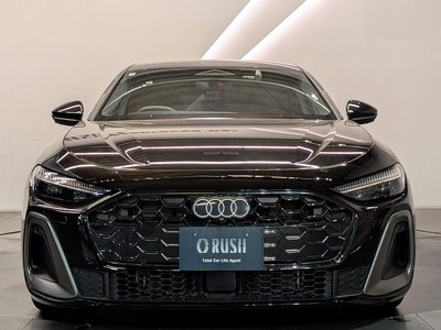 2025 AUDI A5 — миниатюра 9